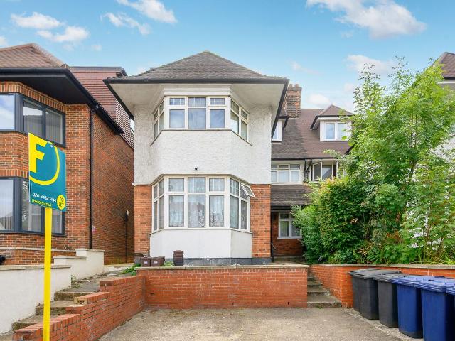 Studio for rent in Golders Green, Greater London