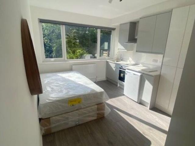 Studio for rent in Golders Green, Greater London
