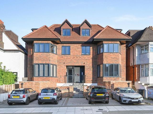 Apartment for rent in Golders Green, Greater London
