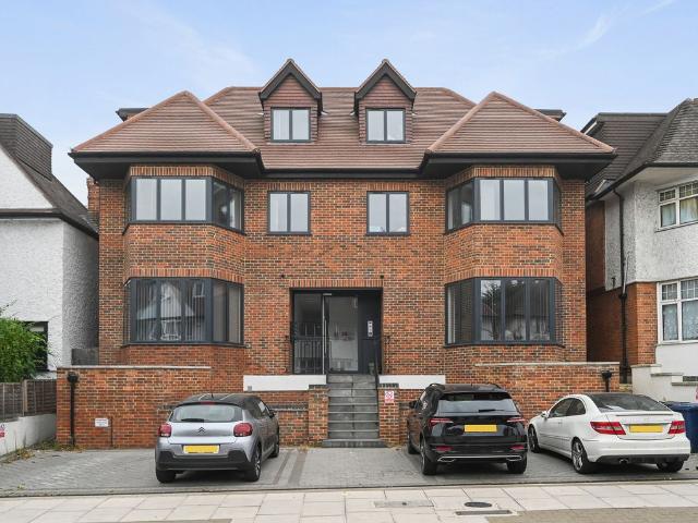 Apartment for rent in Golders Green, Greater London