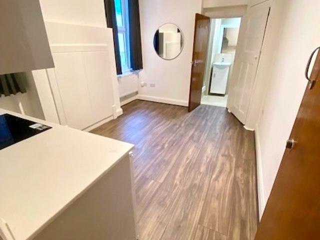 Studio for rent in Golders Green, Greater London