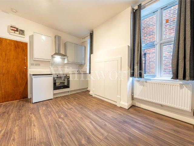 Studio for rent in Golders Green, Greater London