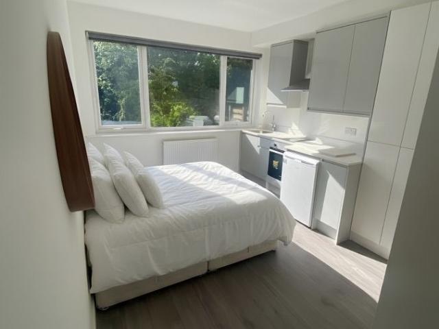 Studio for rent in Golders Green, Greater London