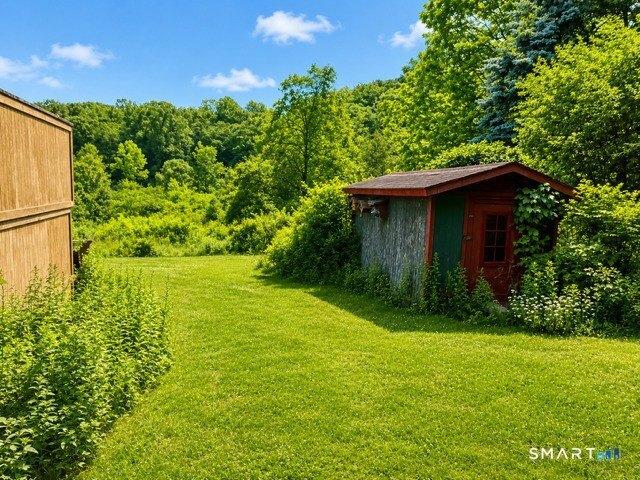 House for sale in Guilford, Connecticut