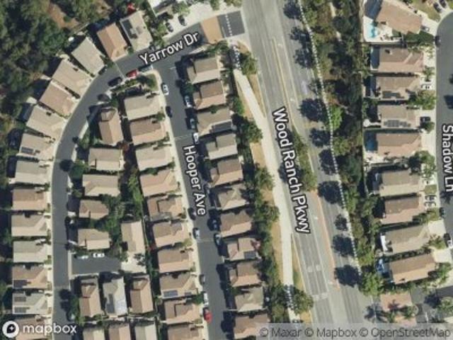 Condo for sale in Simi Valley