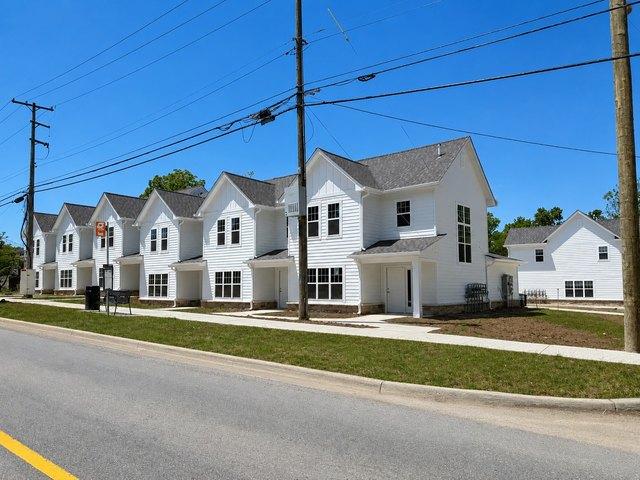 Townhouse for rent in Southfield, Michigan
