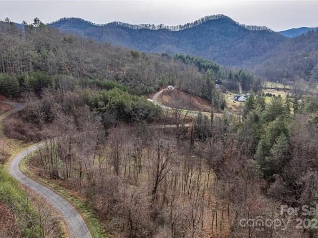 Land for sale in Cullowhee, North Carolina