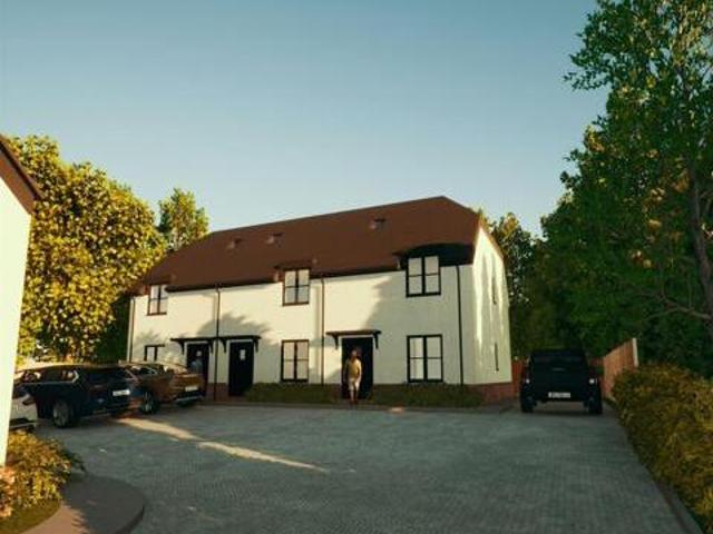 House for sale in Radlett, Hertfordshire