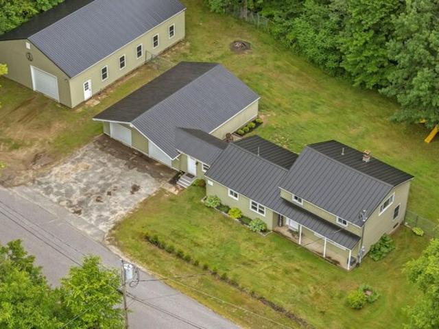 House for sale in Greene, Maine