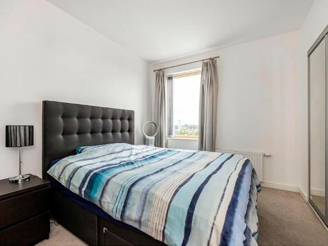 Apartment for rent in Canning Town, Greater London