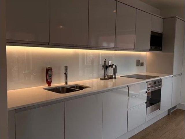 Apartment for rent in Hockley Port, West Midlands
