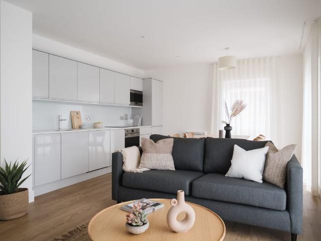 Apartment for rent in Hockley Port, West Midlands