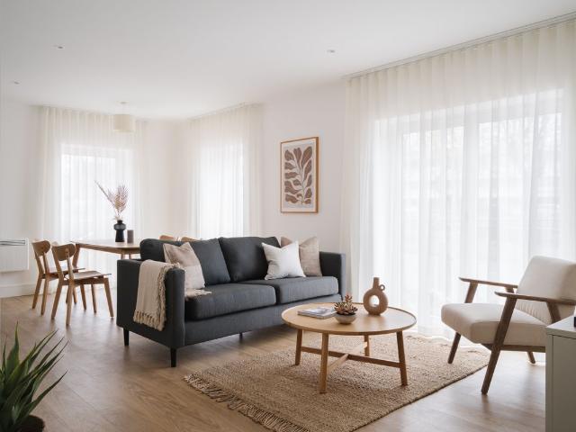 Apartment for rent in Hockley Port, West Midlands