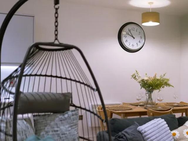 Apartment for rent in Hockley Port, West Midlands