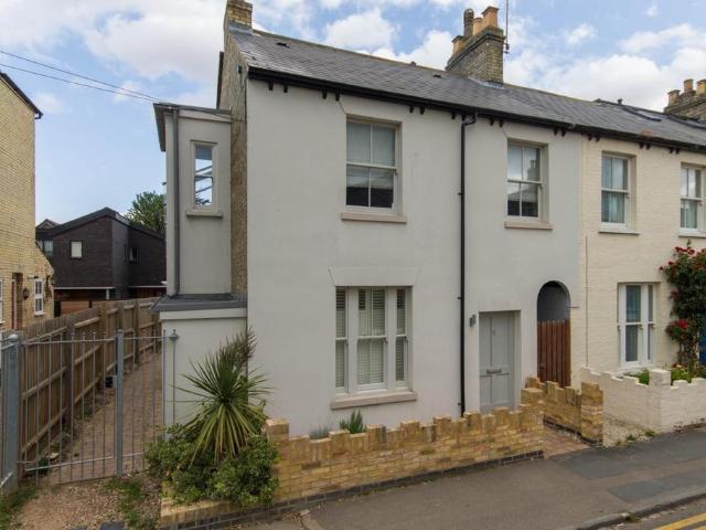 Apartment for rent in Arbury, Cambridgeshire