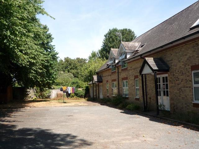Apartment for rent in Petersfield, Cambridge