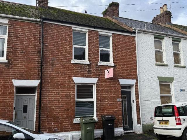 House for rent in Newtown, Exeter