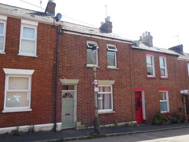 Apartment for rent in Watergate, Devon