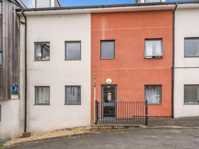 House for sale in Watergate, Devon
