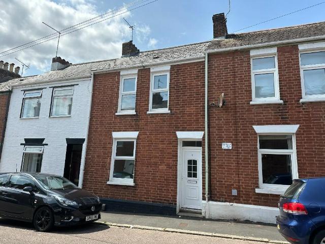 House for rent in Watergate, Devon