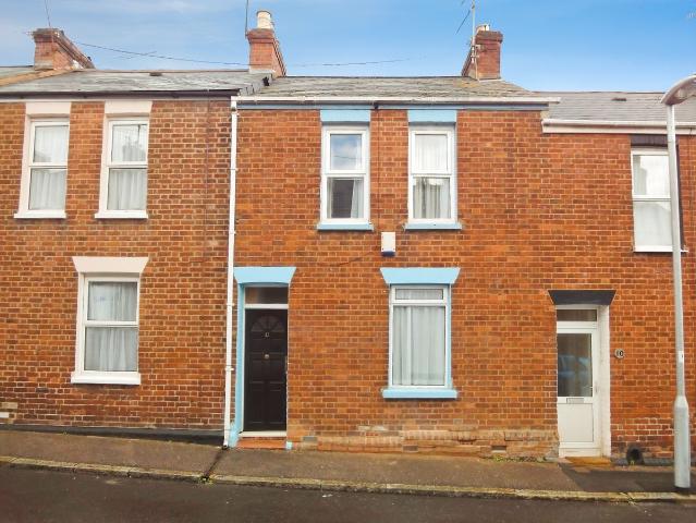 House for rent in Newtown, Exeter