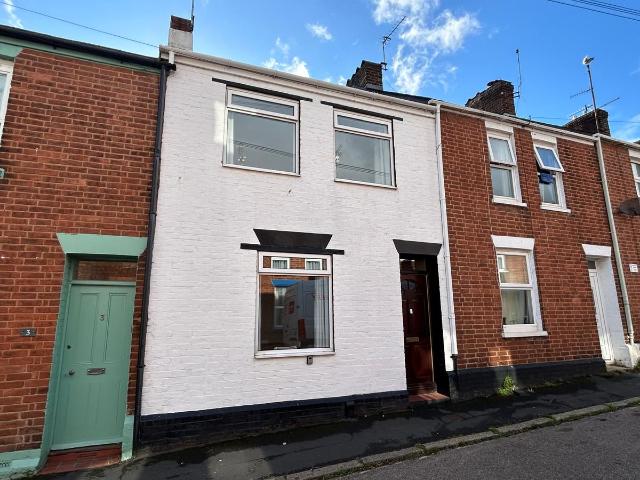 House for rent in Newtown, Exeter