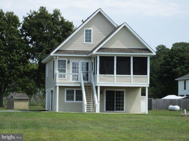House for sale in Fishing Creek House for sale in Fishing Creek
