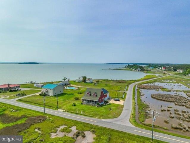 House for sale in Fishing Creek House for sale in Fishing Creek