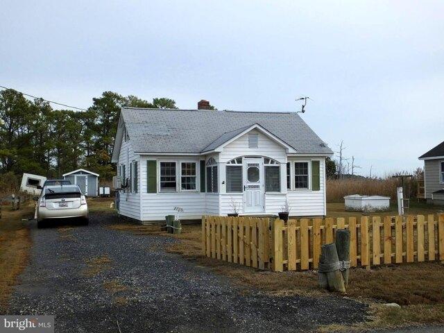 House for sale in Fishing Creek House for sale in Fishing Creek