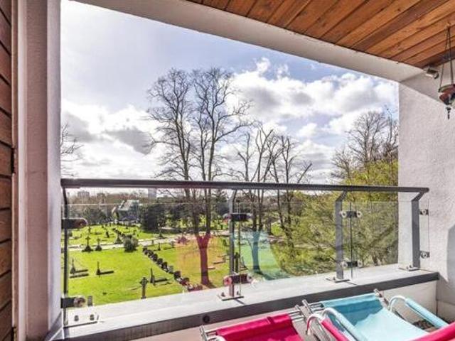 House for sale in Lyons, Greater London