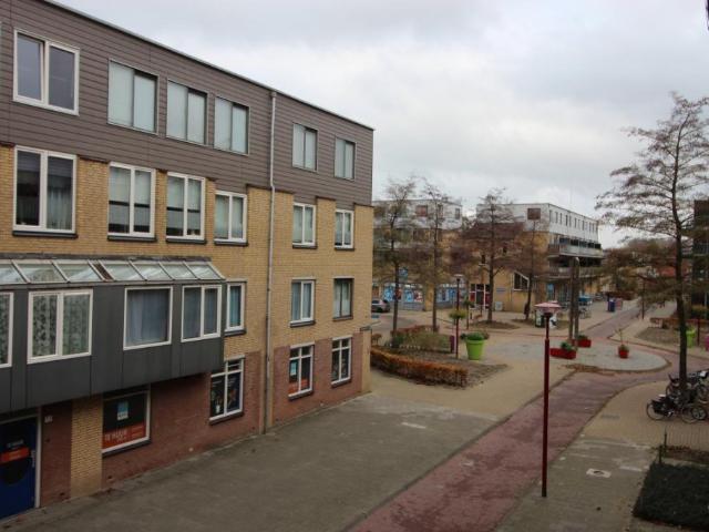 Appartement te huur in Fokkesteeg, Nieuwegein