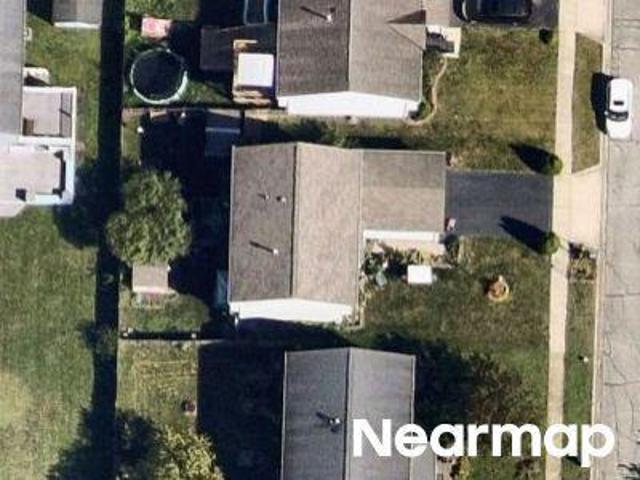 House for sale in Columbus, Ohio