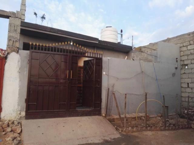 House for sale in Rawalpindi, Islamabad Capital Territory