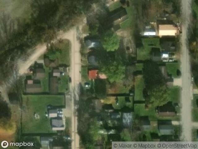 House for sale in Morgantown, Indiana