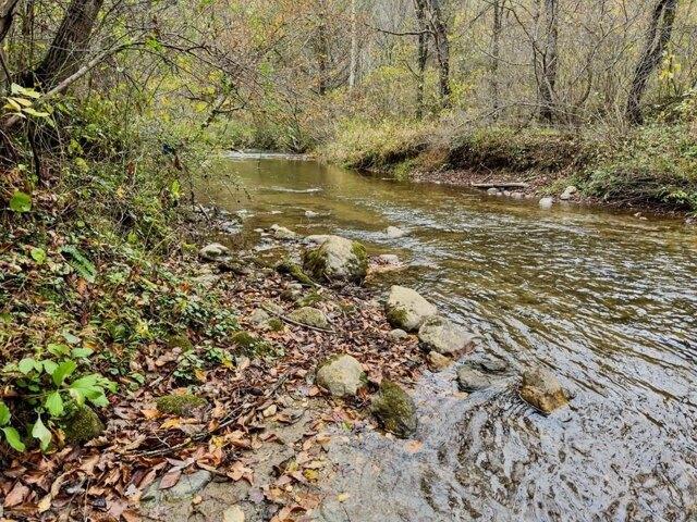 Land for sale in Virginia