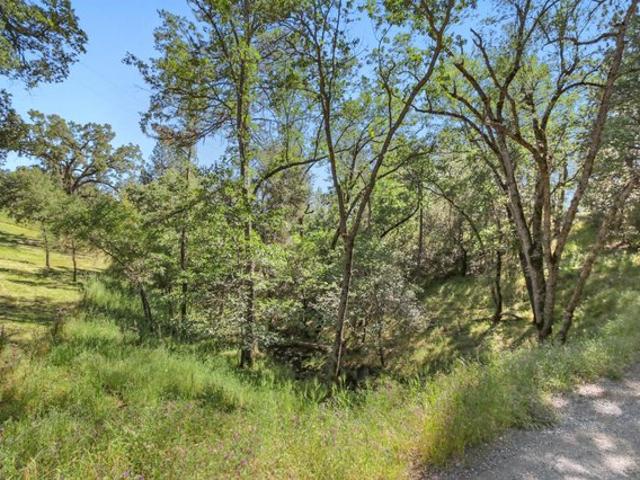Land for sale in Placerville, California