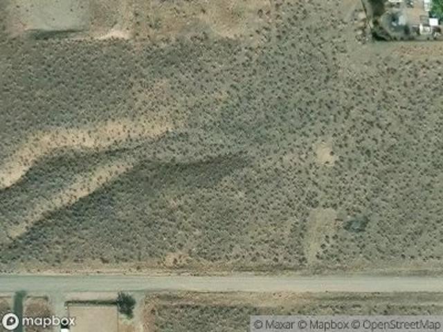 Land for sale in Silver Springs, Nevada