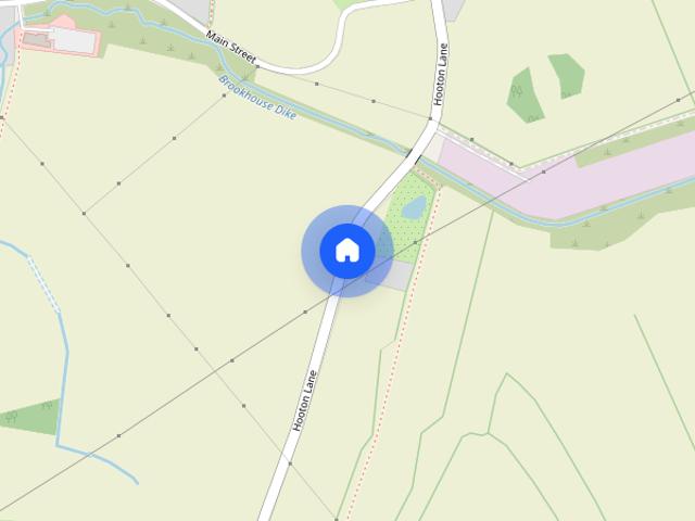 House for rent in Laughton-en-le-Morthen, Dinnington