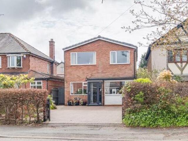 House for sale in Lyons, Greater London