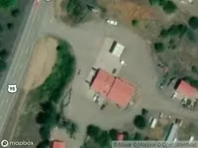 House for sale in Grangeville