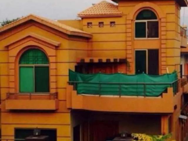 House for rent in Abbottabad, North West Frontier Province