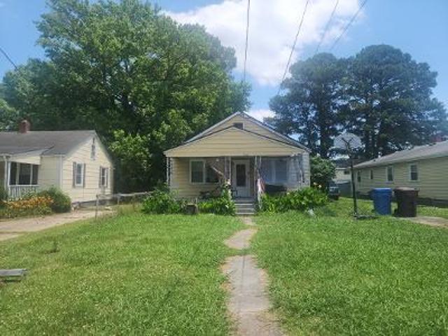 House for sale in Virginia