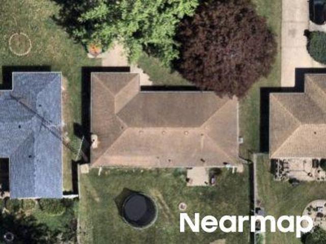 House for sale in Michigan