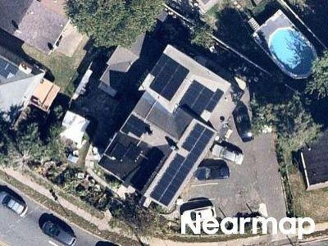 House for sale in Bloomfield, New Jersey