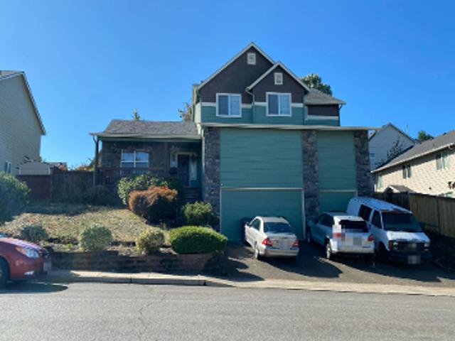 House for sale in Oregonia