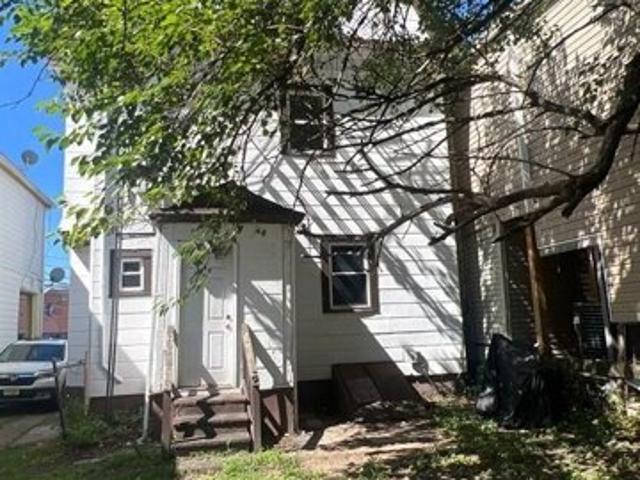 House for sale in Passaic, New Jersey