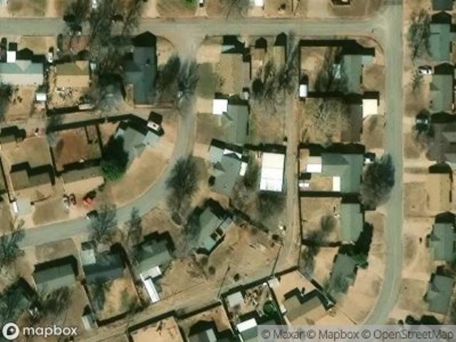 House for sale in Elk City, Oklahoma