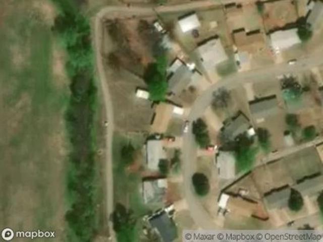 House for sale in Elk City, Oklahoma
