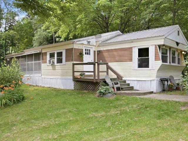 Property for sale in New Hampshire