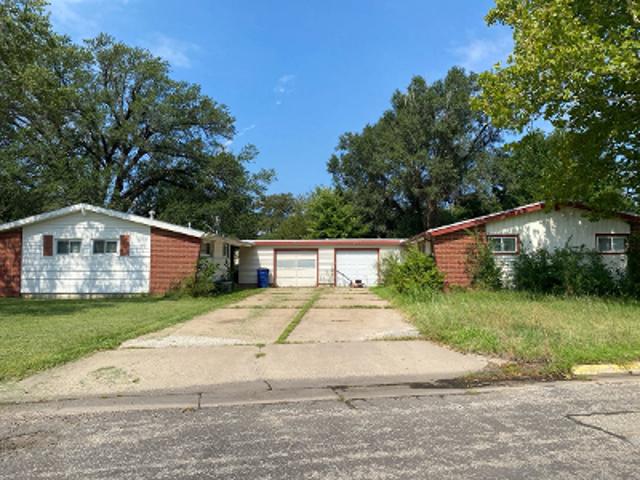 House for sale in Kansas